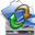 NTFS to FAT32 Wizard Free Edition icon