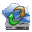 NTFS to FAT32 Wizard Free icon