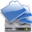 NTFS to FAT32 Wizard icon