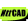 NttCAD icon