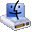 Nucleus Kernel Macintosh (formerly Nucleus Mac Data Recovery Software) icon