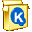 Nucleus Kernel Password Unmask icon