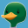 Number Duck icon