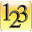 Number Lottery Director icon