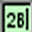 NumberBox icon