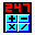 Numbers icon