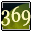 Numerology 369 icon