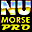 NuMorse Professional icon