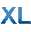 NumXL icon