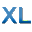 NumXL icon