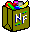 Nutrition Facts icon