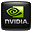 NVIDIA DDS Utilities icon