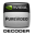 NVIDIA PureVideo Decoder (NVIDIA DVD Decoder) icon