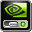 NVIDIA System Tools icon