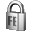 NX Free Encrypter icon