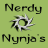 Nynja Clean Antivirus icon