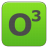 O3 Business icon