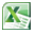 OB Excel Text Manager icon