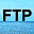 Ocean FTP Server icon