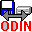 ODIN icon