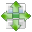 Office Image Extraction Wizard icon