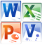 Office Reader icon