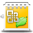 Office Ribbon Editor icon