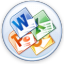 Office Tabs for Visio  icon