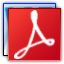 Office Word to PDF icon