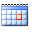 OfficeCalendar icon