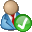 OfficeStatus icon