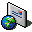 Offline Email Extractor icon