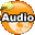 OJOsoft Audio Converter icon