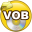 OJOsoft VOB Converter icon