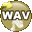 OJOsoft WAV Converter icon