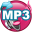 OJOsoft WMA to MP3 Converter 2.7