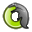 Okawix icon