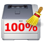 OKI Printer Resetter icon