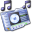 Okoker All to Mp3 Converter icon