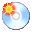 Okoker Blu-Ray DVD Burner icon