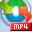 OKSoft MP4 to MP3 Converter icon