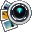 Olympus Viewer 3 icon