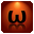 Omega icon