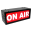 ON AIR icon