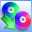 One-click CD/DVD Copy icon