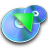 One-click DVD Shrinker icon