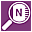 OneNote Diagnostics icon