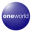 oneworld Screensaver icon