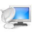 OnLine TV Lite icon