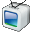 Online TV Player icon